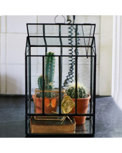 RM El Born Mini Display Cabinet