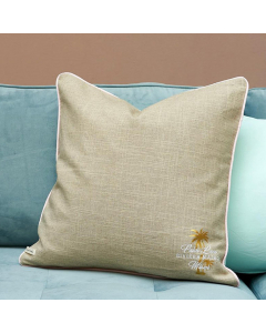 RM Palm Lane Classic Cushion Cover (50 cm)
