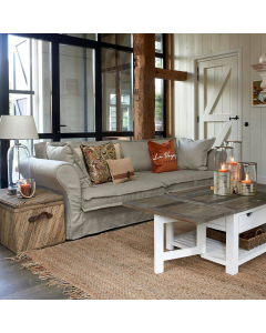 RM Las Dalias Rug (300 cm)