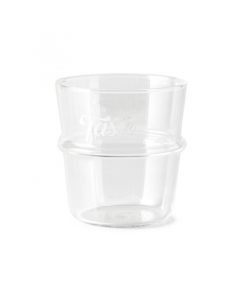 RM Finest Taste Glass