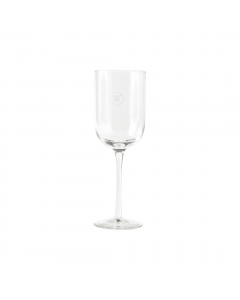 RM White Wine Glass