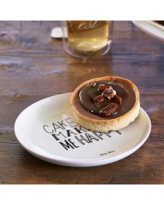 RM Cake Happy Plate (17 cm)