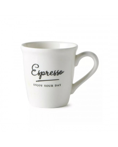 RM Excellent Espresso Mug