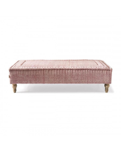 RM Somerville Pink Hocker