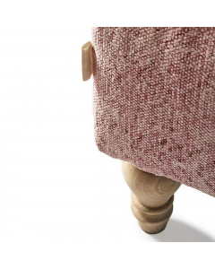 RM Somerville Pink Hocker