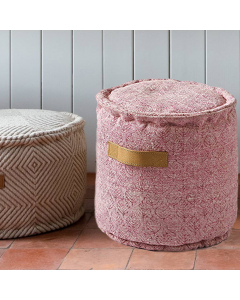 RM Marrakech Pink Poof
