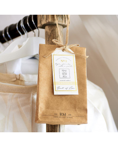 RM Sachet No1 Vanilla