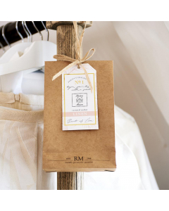 RM Sachet No1 Linen