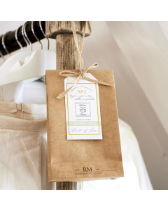 RM Sachet No1 Green Tea