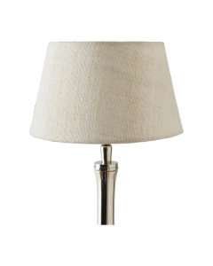 RM Sand Linen Lampshade (20 cm)