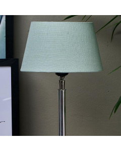 RM Grey Linen Lampshade (20 cm)