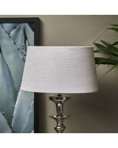 RM Sand Linen Lampshade (30 cm)