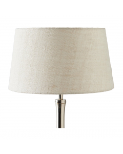 RM Sand Linen Lampshade (30 cm)