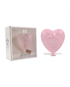 RM Baby Girl Balloon