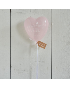 RM Baby Girl Balloon