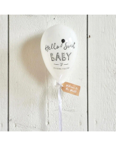 RM Sweet Baby Balloon