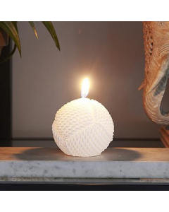 RM Rope Candle Medium