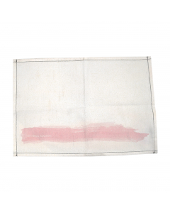RM Rose Dust Water Colour Placemat (45 cm)
