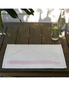 RM Rose Dust Water Colour Placemat (45 cm)
