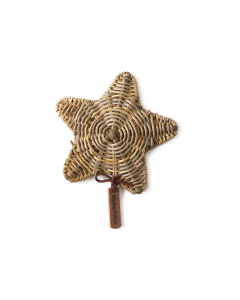 RM Rustic Rattan Sea Star