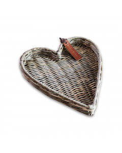 RM Rattan Mini Tray (24 cm)