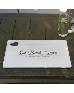 RM Eat Placemat (30 cm)