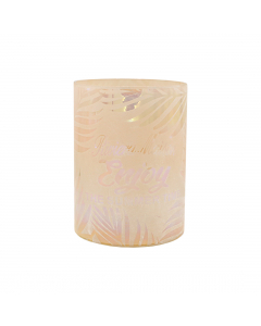 RM Summer Pink Hurricane (16 cm)