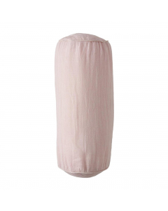RM Lovely Linen Roll Pillow Cover