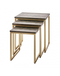 RM Costa Mesa End Table Set/3 (55 cm)