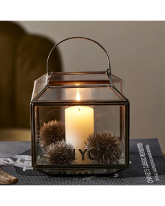 RM French nyc lantern h16cm