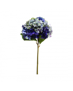 Blue Hydrangea (60 cm)