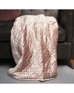 RM Rue De Paris Throw (180 cm)