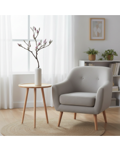 Rosee Magnolia Branch (93 cm)