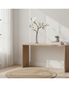 Cream Magnolia Branch (93 cm)