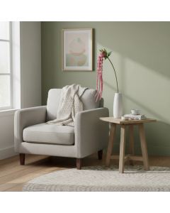 Pink Amaranthus Hanging Spray (122 cm)