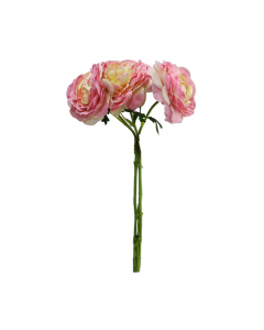 Pink Ranunculus (44 cm)