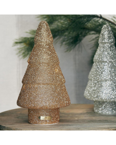 RM Gold tree light h30cm