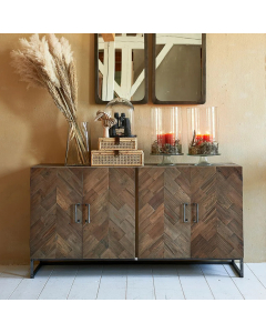 RM Tribeca Dresser XL