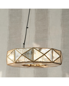 RM Copenhagen Lamp (45 cm)