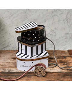 RM Heart box h19.5cm 