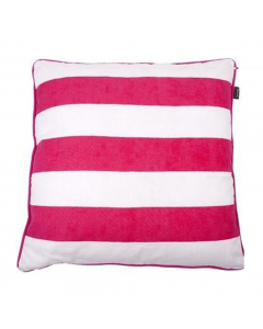Fuchsia Stone Cushion Cover (50 cm)