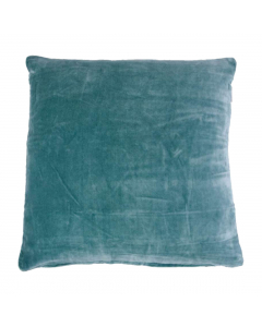 Dark Mint Cushion Cover (45 cm)
