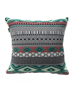 Green Marsala Cushion (50 cm)