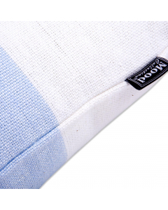 Duo Pastel Cushion (50 cm)