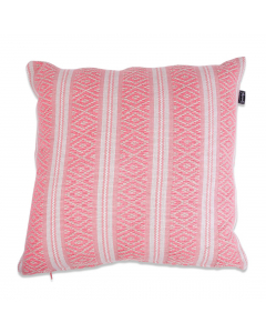 Coral Robber Cushion Cover (50 cm)