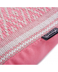 Coral Robber Cushion Cover (50 cm)