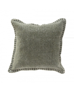Stone Green Cushion (45 cm)