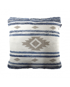 Danube Pebble Cushion (45 cm)