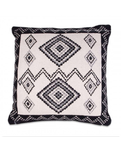 Rush B&G Cushion (45 cm)