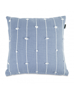 Blue Naples Cushion Cover (45 cm)